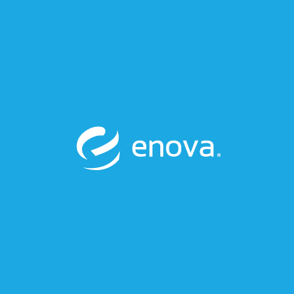 Enova International Logo