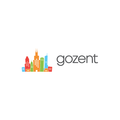 Gozent Logo