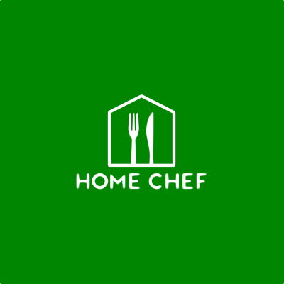 Homechef Logo