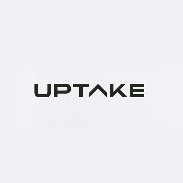 Uptake Logo